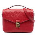 Louis Vuitton Monogram Empreinte Pochette Metis