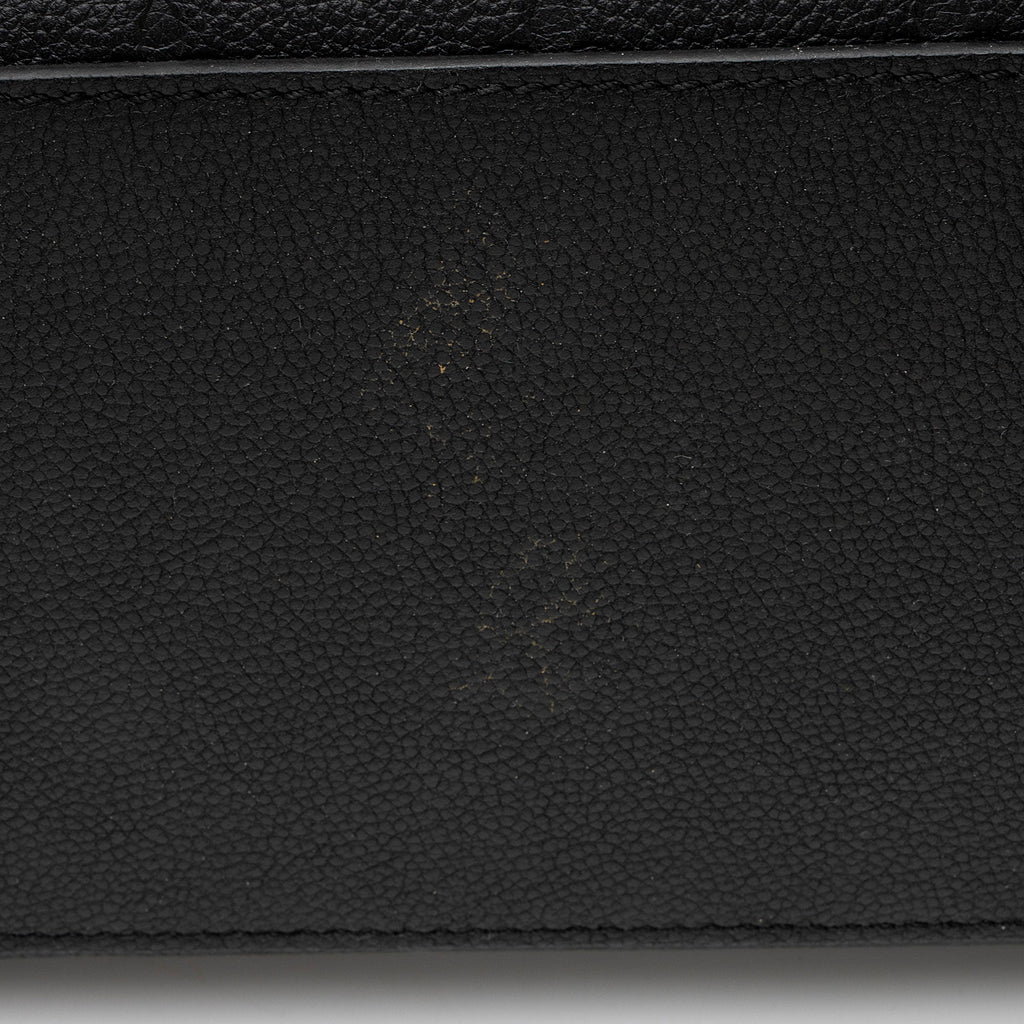 Louis Vuitton Monogram Empreinte Pont-Neuf GM Tote