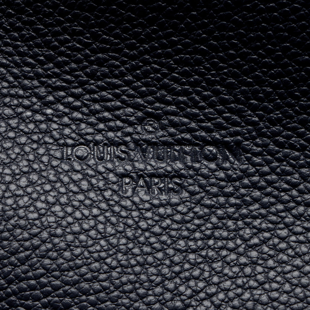 Louis Vuitton Monogram Empreinte Ponthieu PM Shoulder Bag