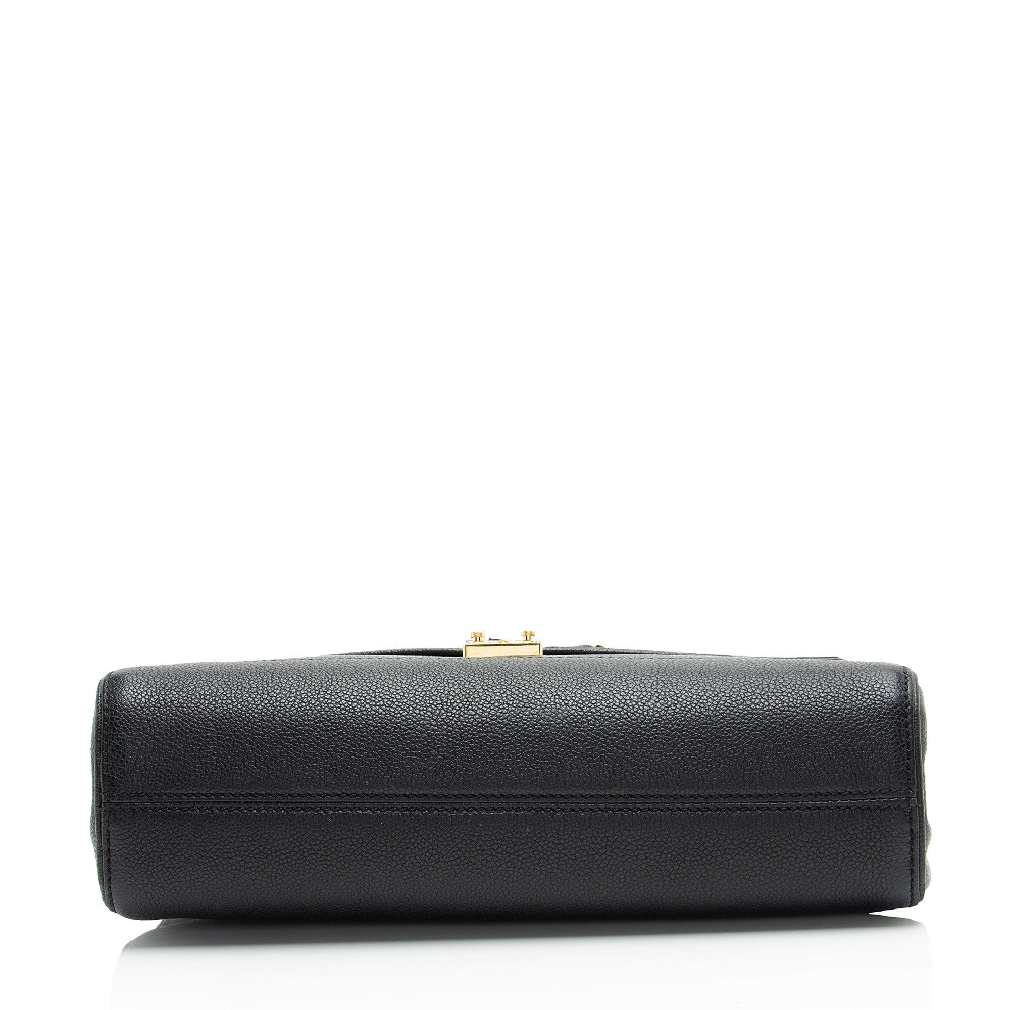 Louis Vuitton Monogram Empreinte Saint Germain MM Shoulder Bag