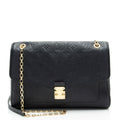 Louis Vuitton Monogram Empreinte Saint Germain MM Shoulder Bag