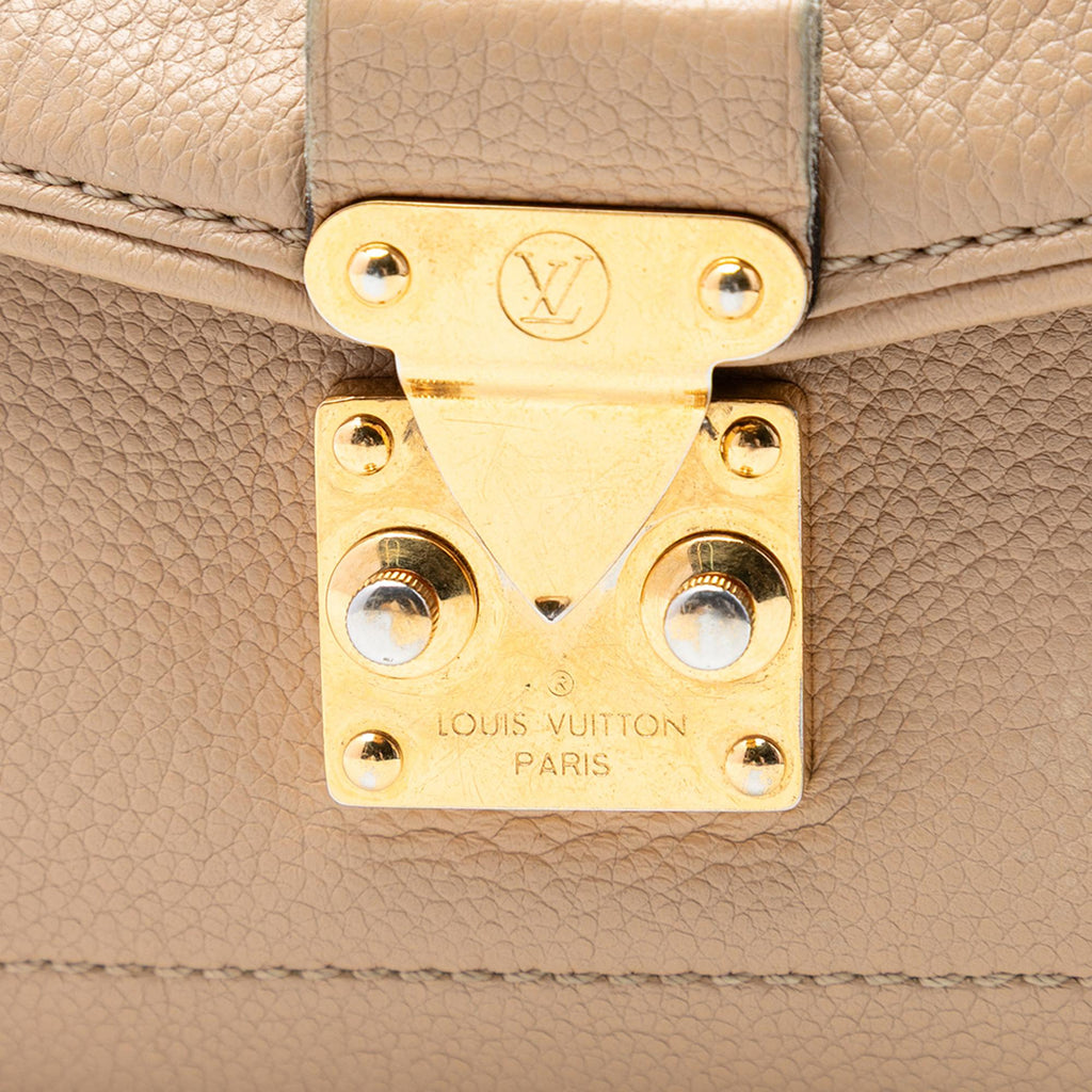 Louis Vuitton Monogram Empreinte Saint Germain MM