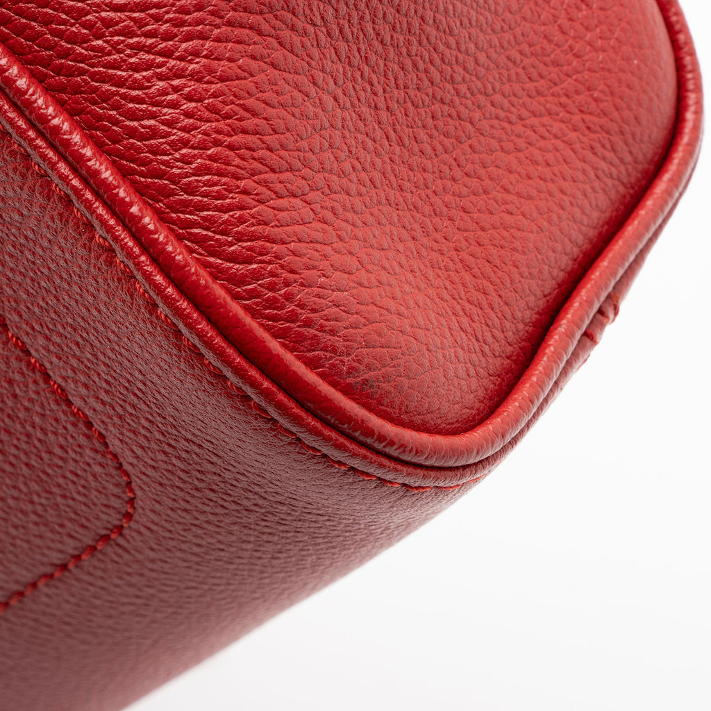 Louis Vuitton Monogram Empreinte Saint Germain PM Shoulder Bag