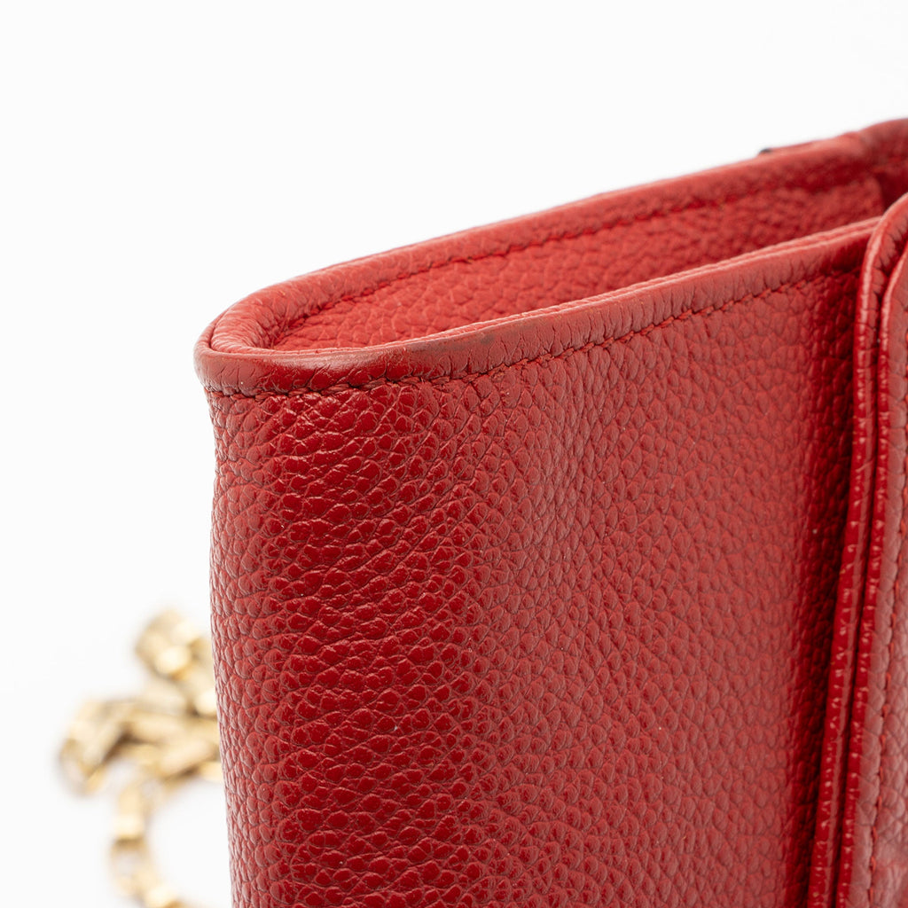 Louis Vuitton Monogram Empreinte Saint Germain Pochette