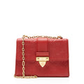 Louis Vuitton Monogram Empreinte Saint Sulpice BB Shoulder Bag