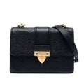 Louis Vuitton Monogram Empreinte Saint Sulpice BB