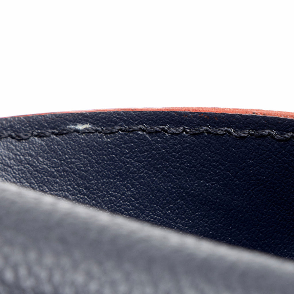 Louis Vuitton Monogram Empreinte Sarah Wallet