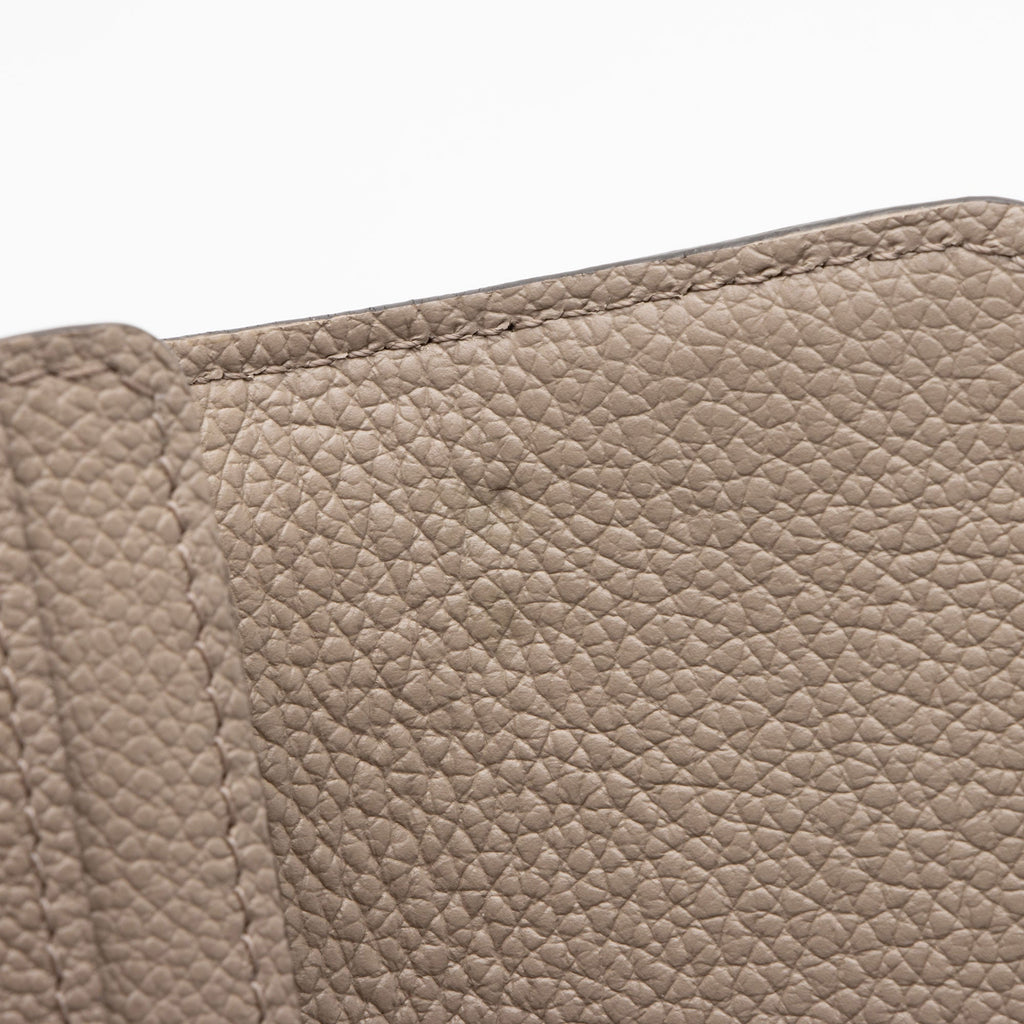 Louis Vuitton Monogram Empreinte Sarah Wallet