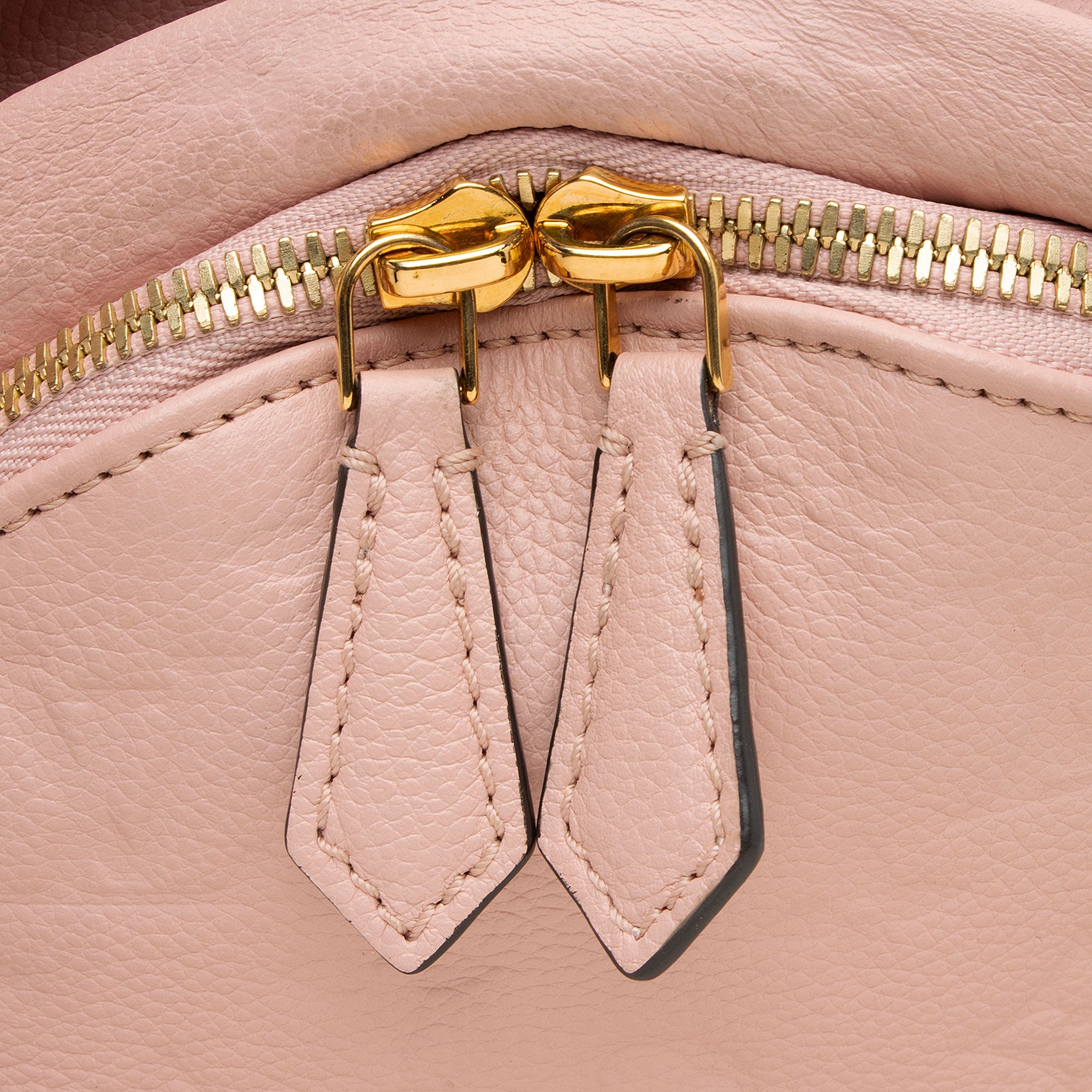 Louis Vuitton Monogram Empreinte Sorbonne Backpack