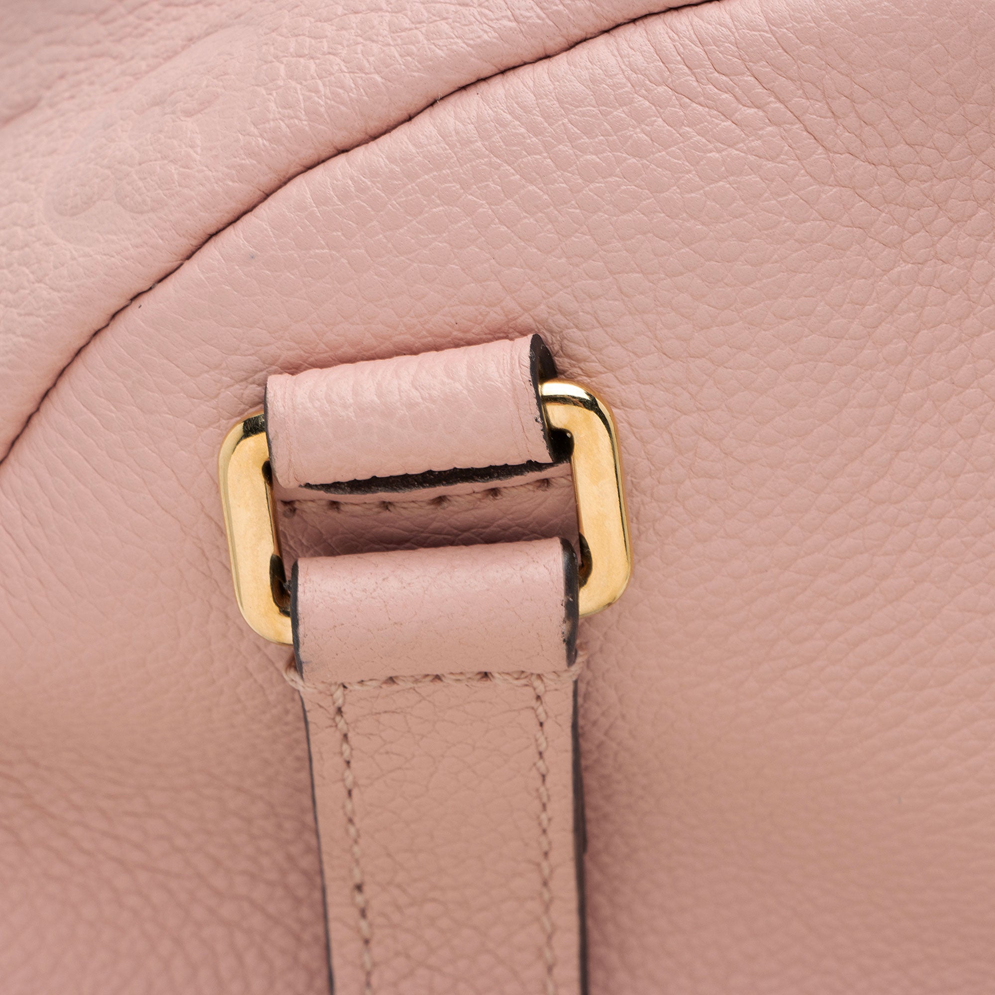 Louis Vuitton Monogram Empreinte Sorbonne Backpack