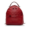 Louis Vuitton Monogram Empreinte Sorbonne