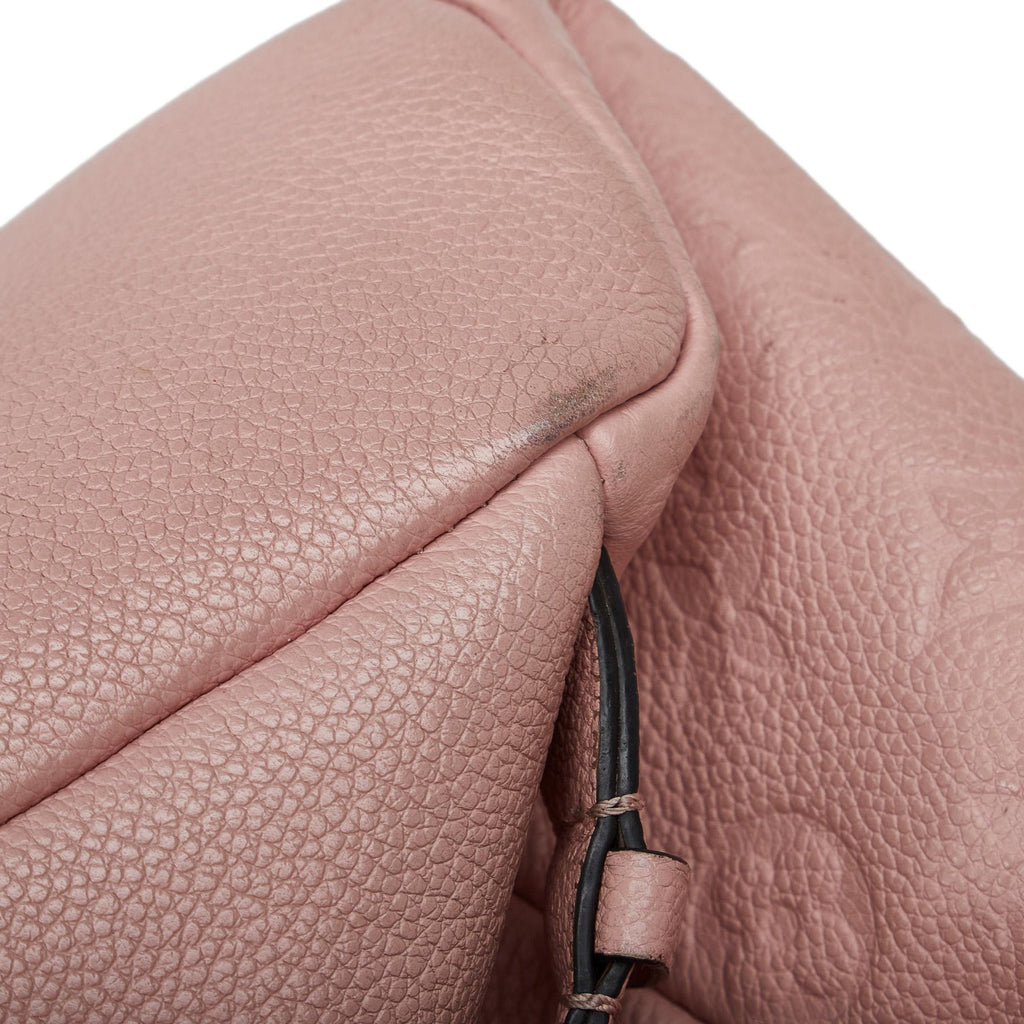Louis Vuitton Monogram Empreinte Sorbonne