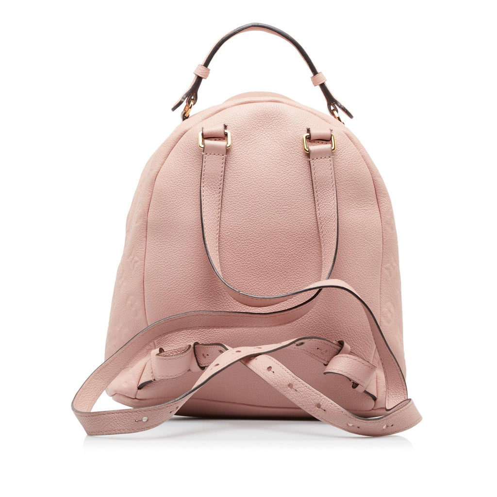 Louis Vuitton Monogram Empreinte Sorbonne