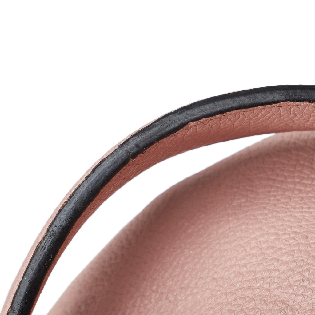 Louis Vuitton Monogram Empreinte Sorbonne