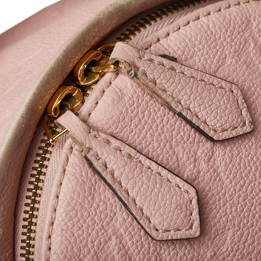 Louis Vuitton Monogram Empreinte Sorbonne