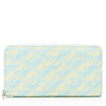 Louis Vuitton Monogram Empreinte Summer Stardust Zippy Wallet