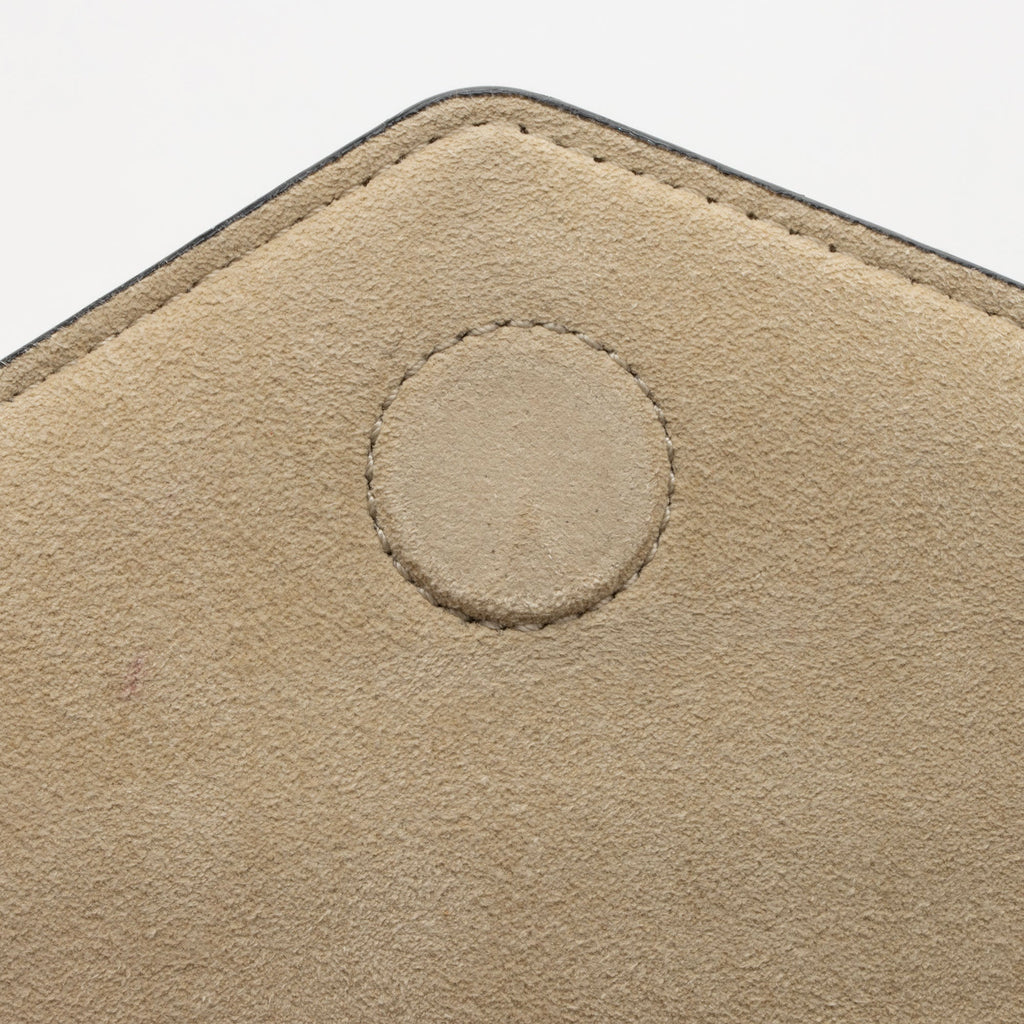 Louis Vuitton Monogram Empreinte Trocadero Satchel (SHF-r0AT3n)