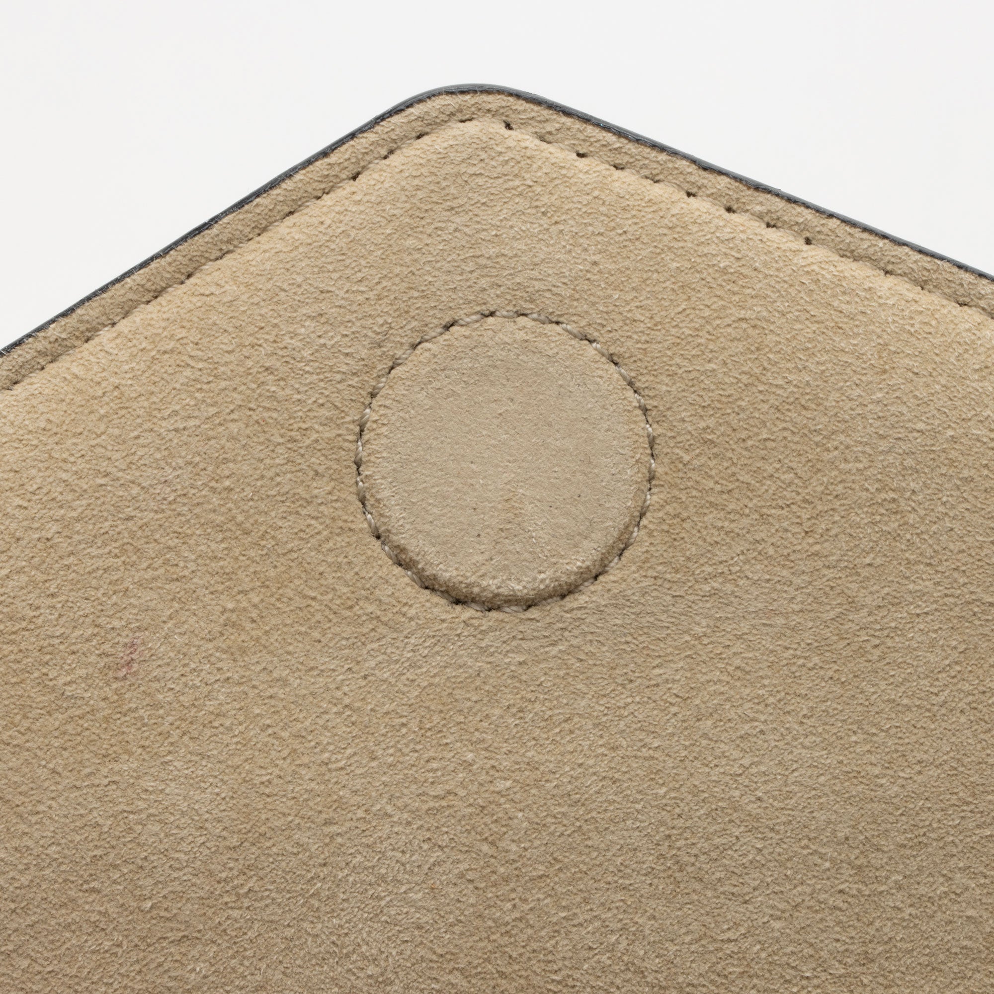 Louis Vuitton Monogram Empreinte Trocadero Satchel (SHF-r0AT3n)