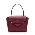Louis Vuitton Monogram Empreinte Trocadero Satchel