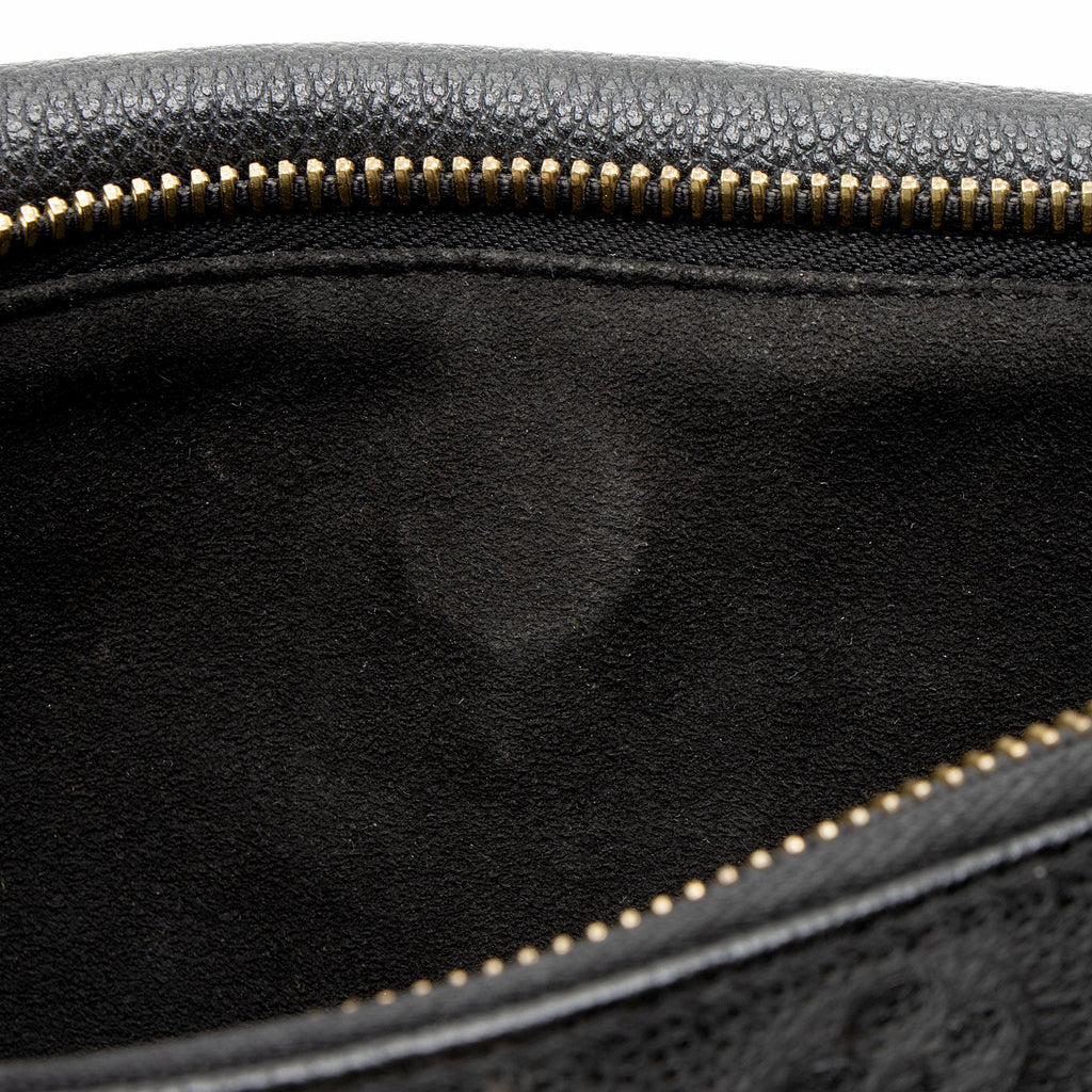 Louis Vuitton Monogram Empreinte Twinset Shoulder Bag
