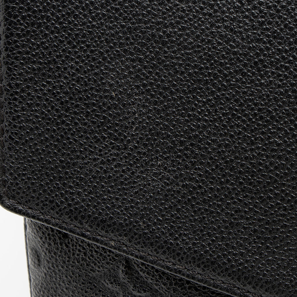 Louis Vuitton Monogram Empreinte Twinset Shoulder Bag