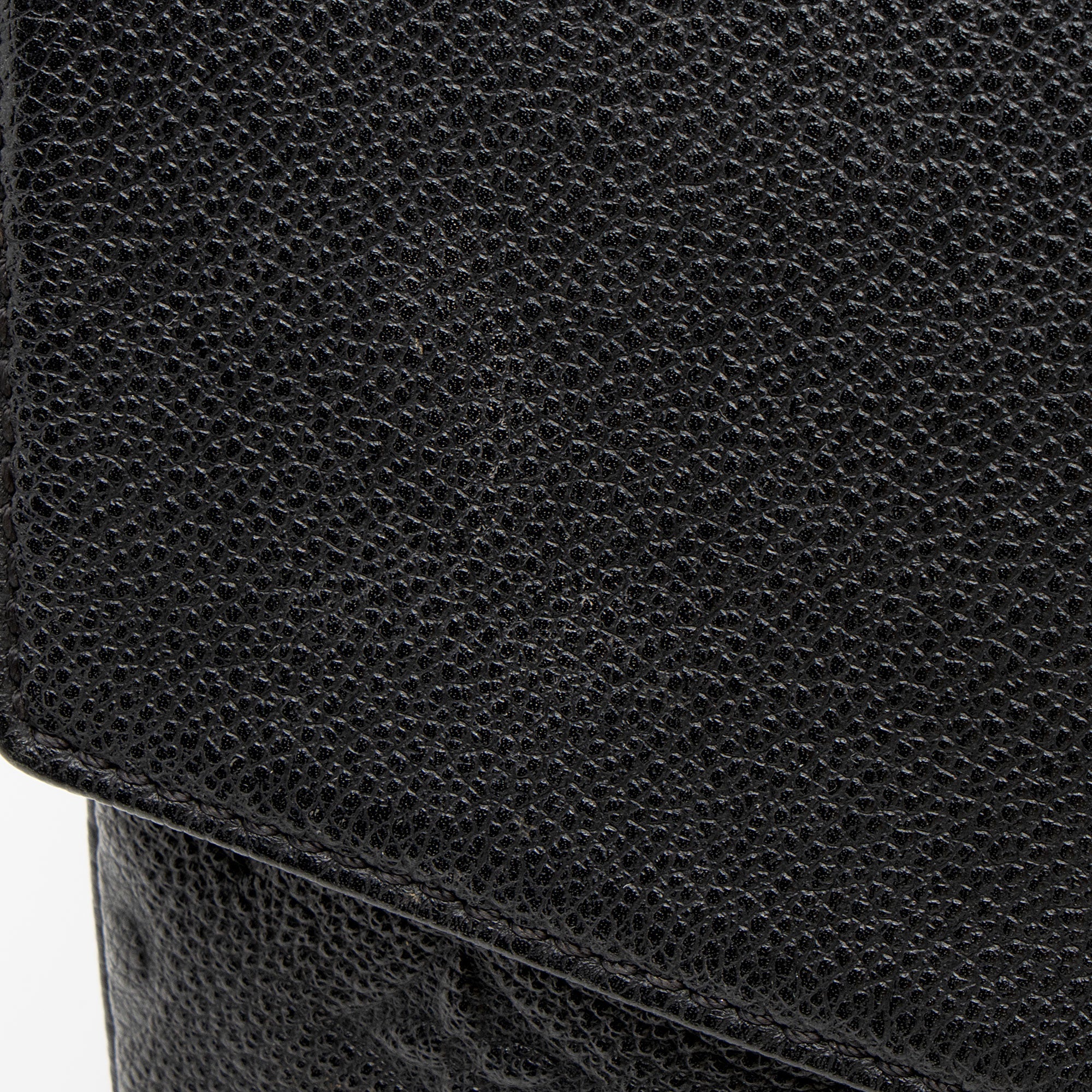 Louis Vuitton Monogram Empreinte Twinset Shoulder Bag