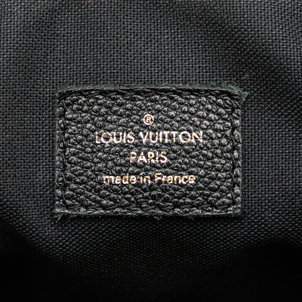 Louis Vuitton Monogram Empreinte Vosges MM