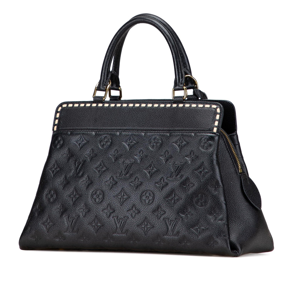 Louis Vuitton Monogram Empreinte Vosges MM