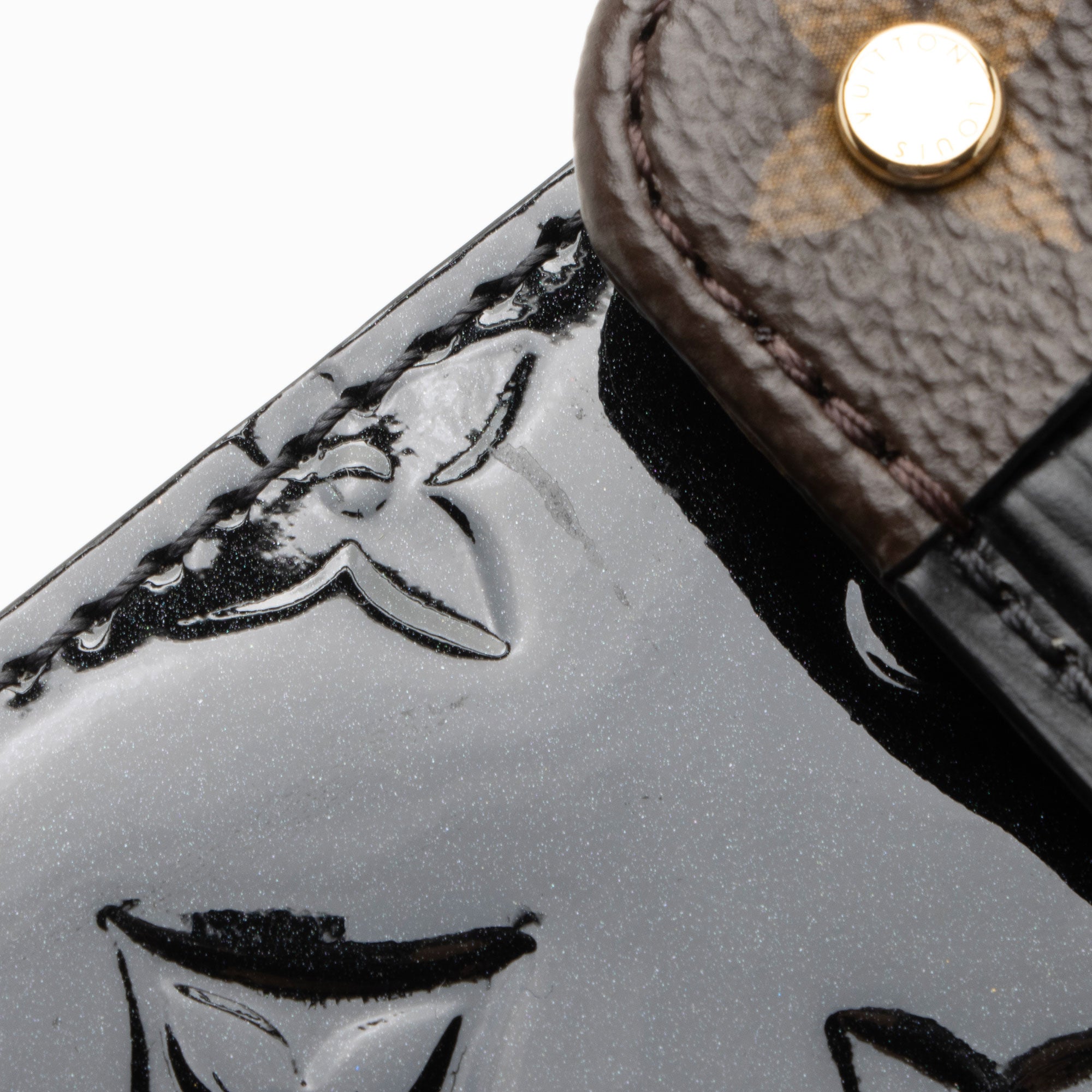 Louis Vuitton Monogram Epi Vernis Wynwood Shoulder Bag (SHF-Fgly0l)