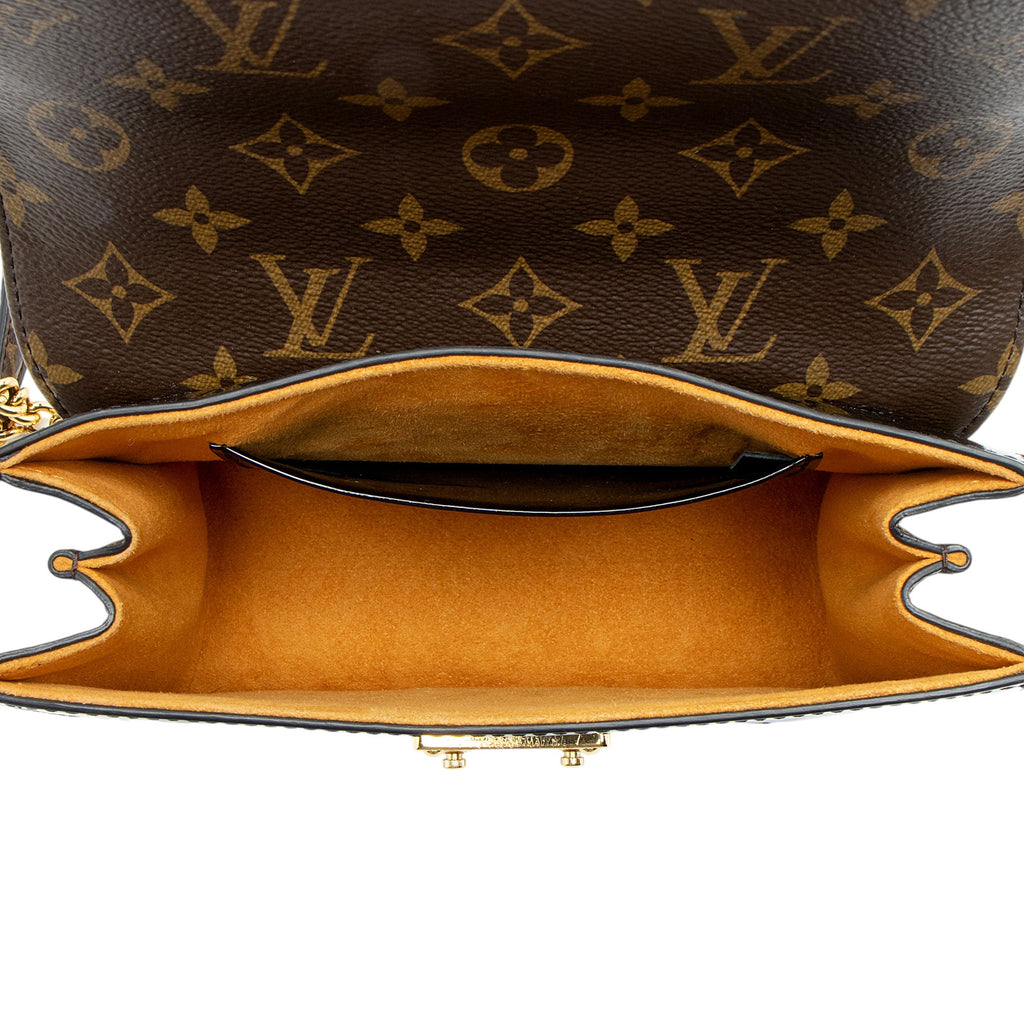 Louis Vuitton Monogram Epi Vernis Wynwood Shoulder Bag