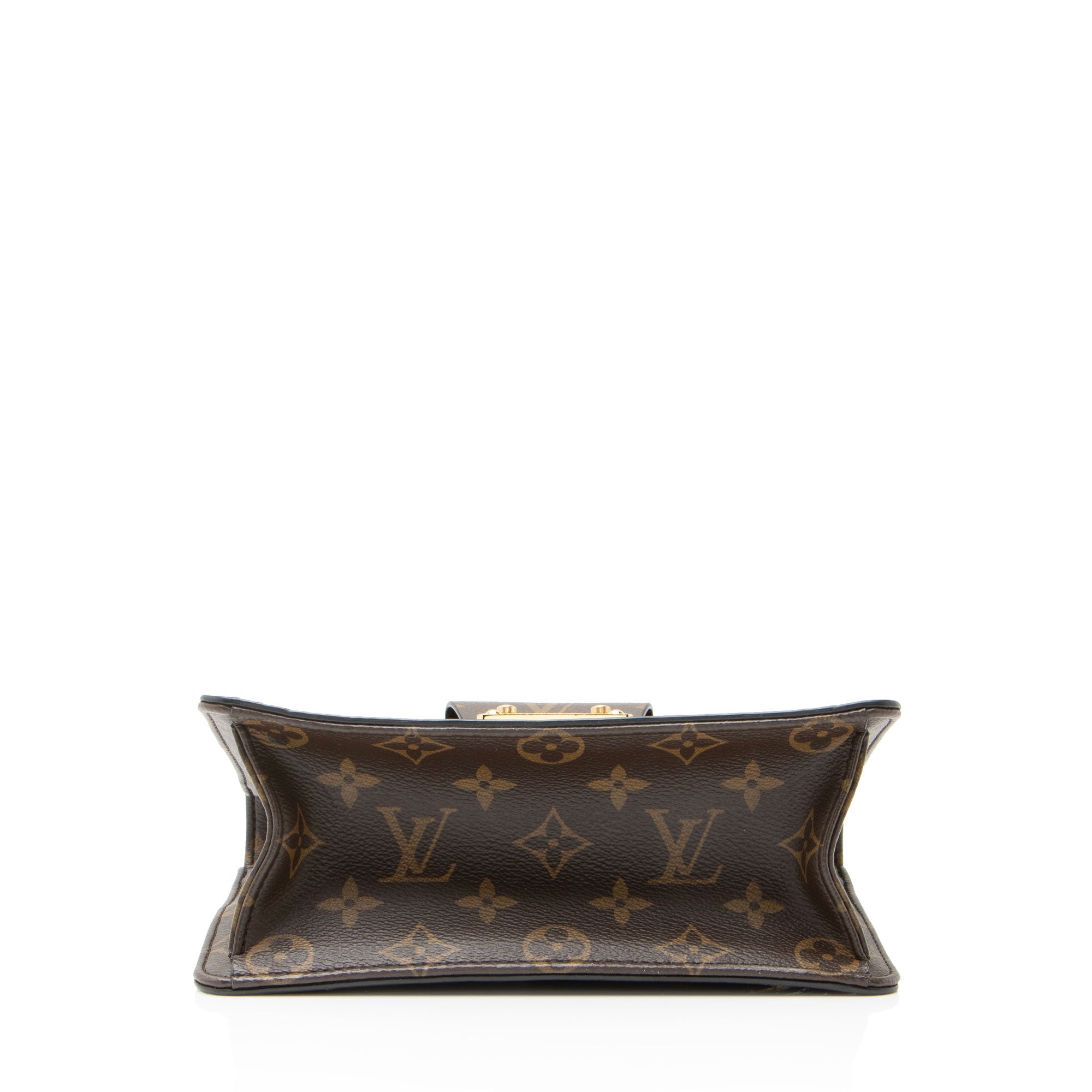 Louis Vuitton Monogram Epi Vernis Wynwood Shoulder Bag