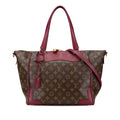 Louis Vuitton Monogram Estrela MM