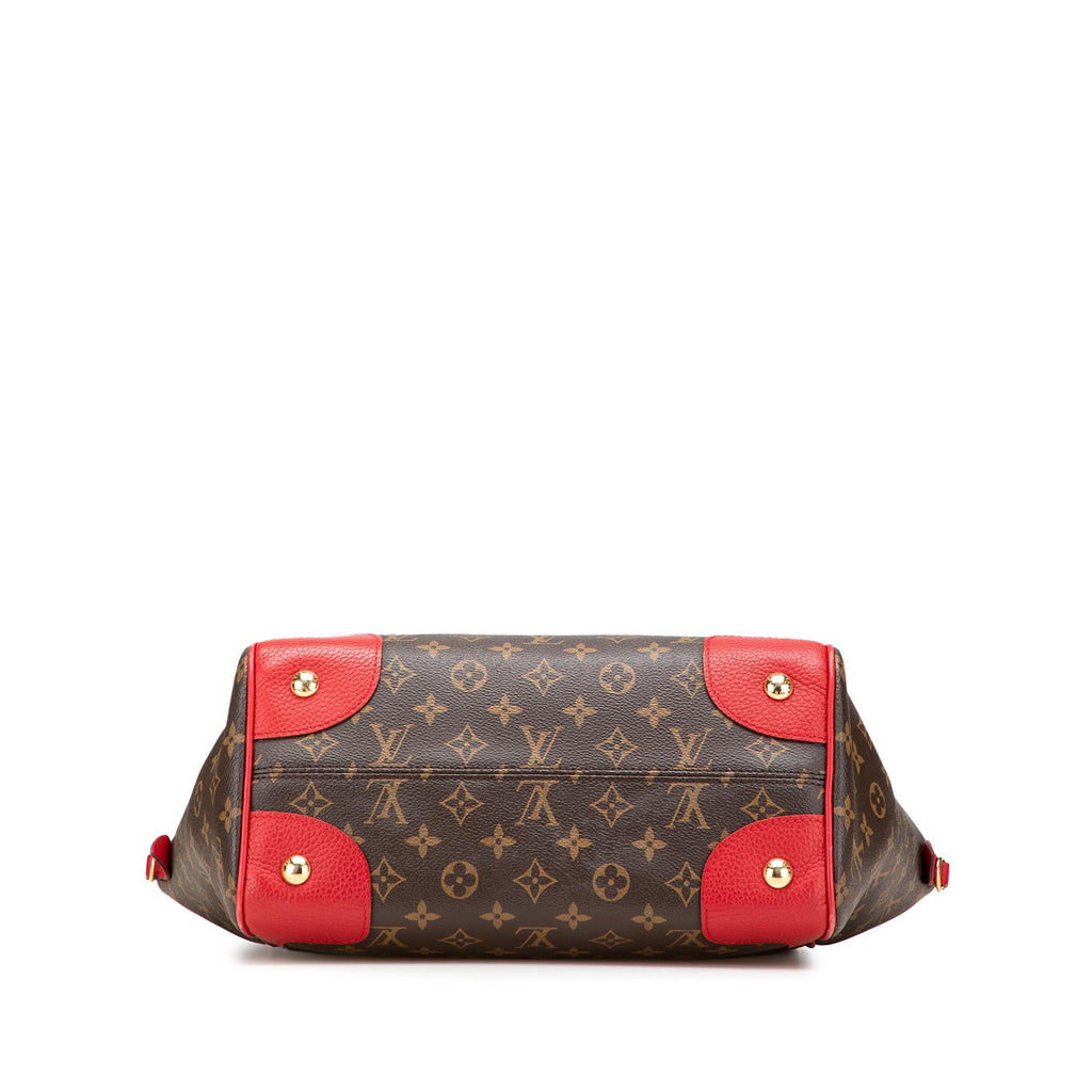 Louis Vuitton Monogram Estrela MM