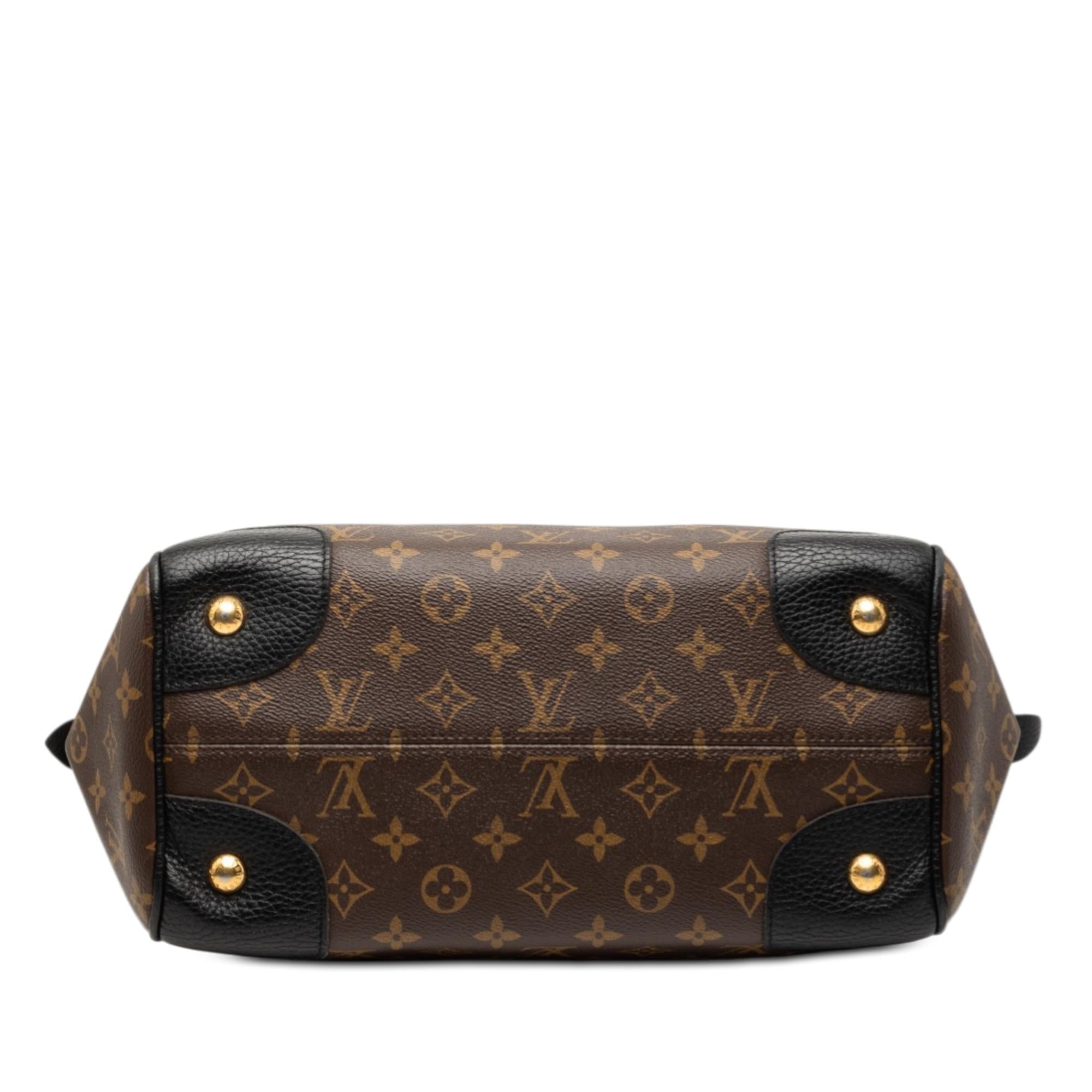 Louis Vuitton Monogram Estrela MM