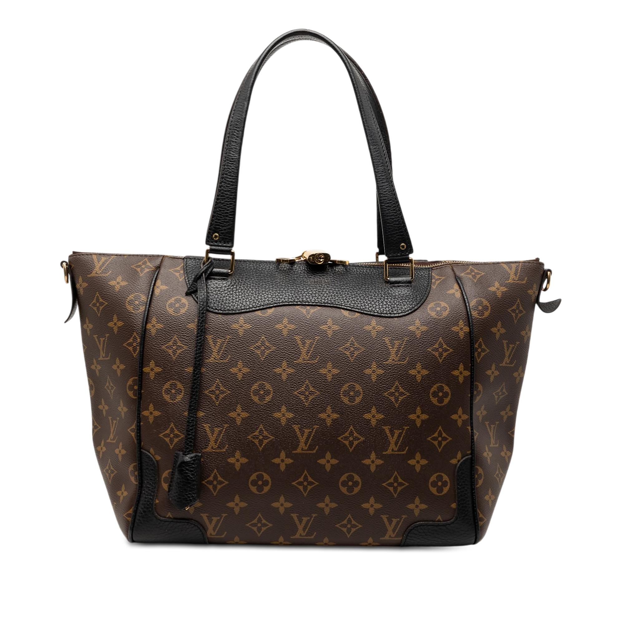 Louis Vuitton Monogram Estrela MM