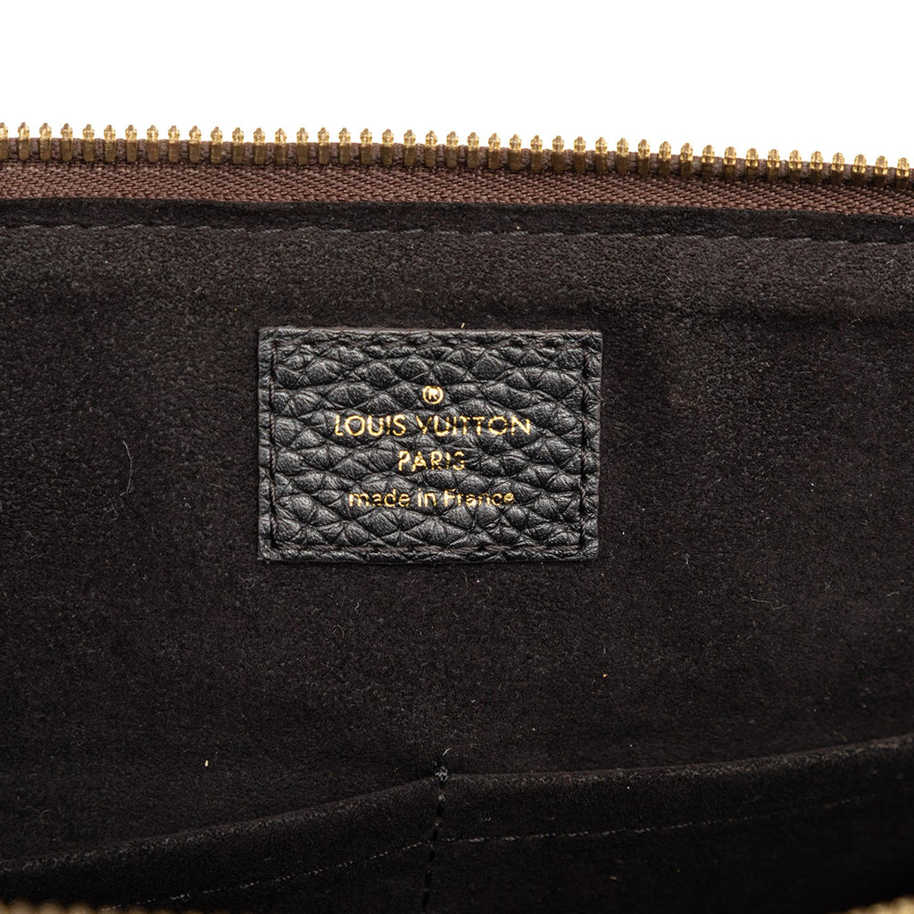 Louis Vuitton Monogram Estrela MM