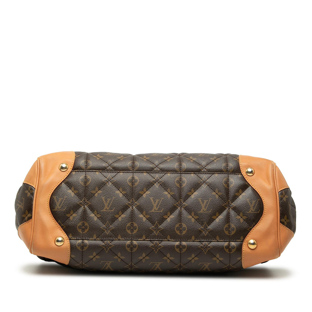 Louis Vuitton Monogram Etoile Shopper