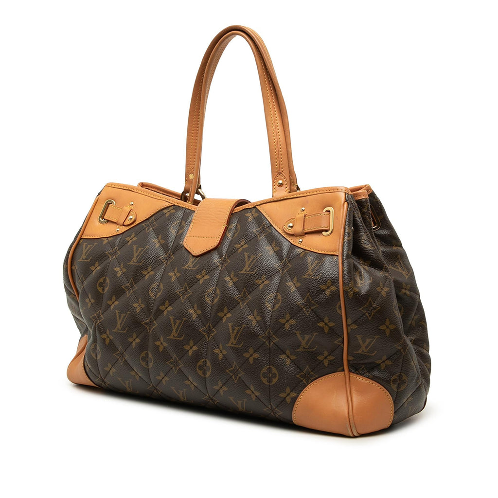 Louis Vuitton Monogram Etoile Shopper