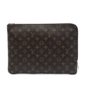 Louis Vuitton Monogram Etui Voyage MM