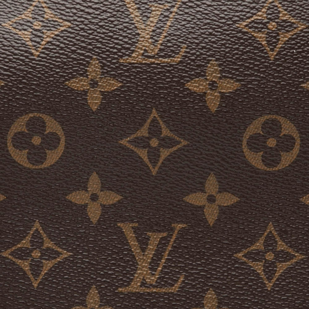 Louis Vuitton Monogram Etui Voyageur PM