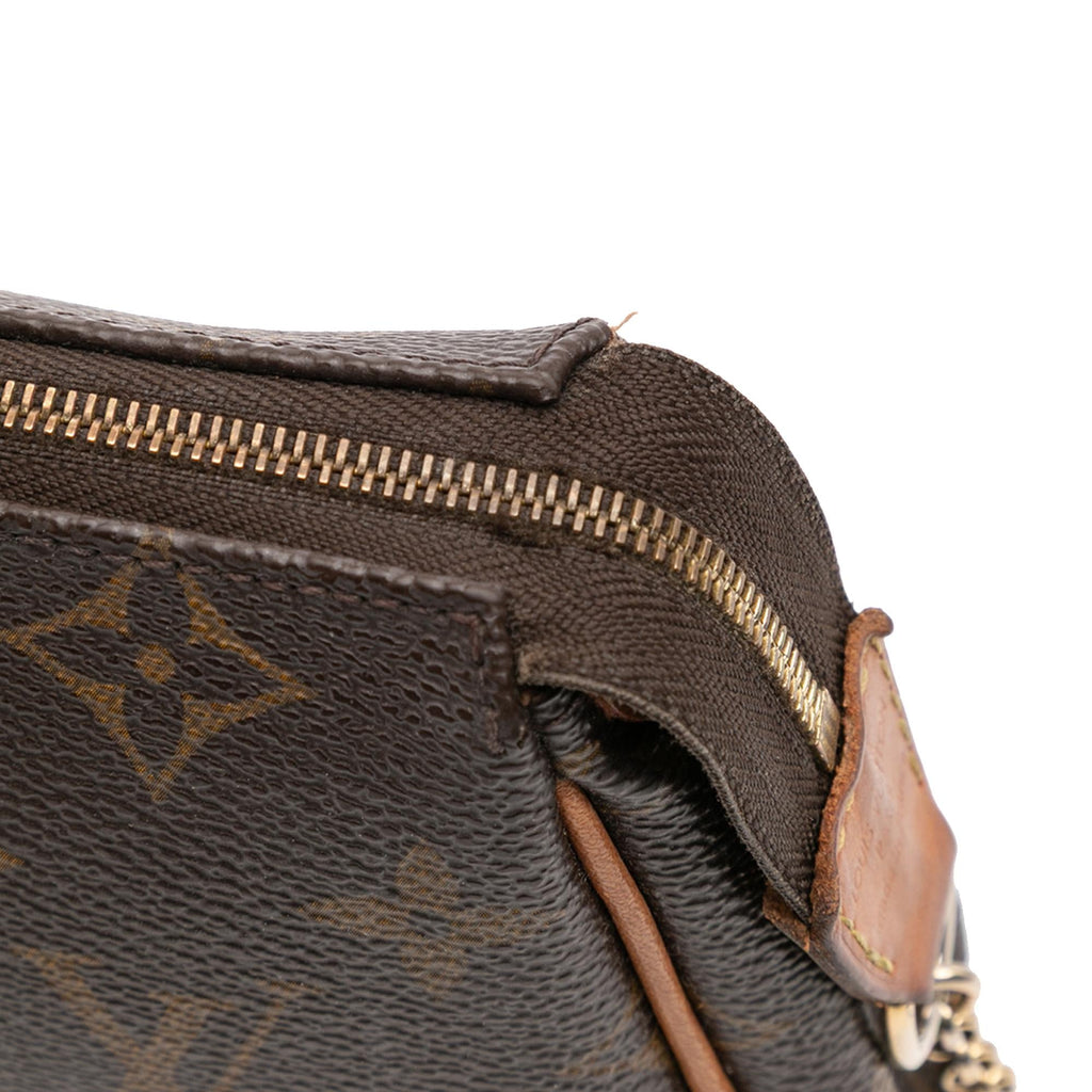 Louis Vuitton Monogram Eva