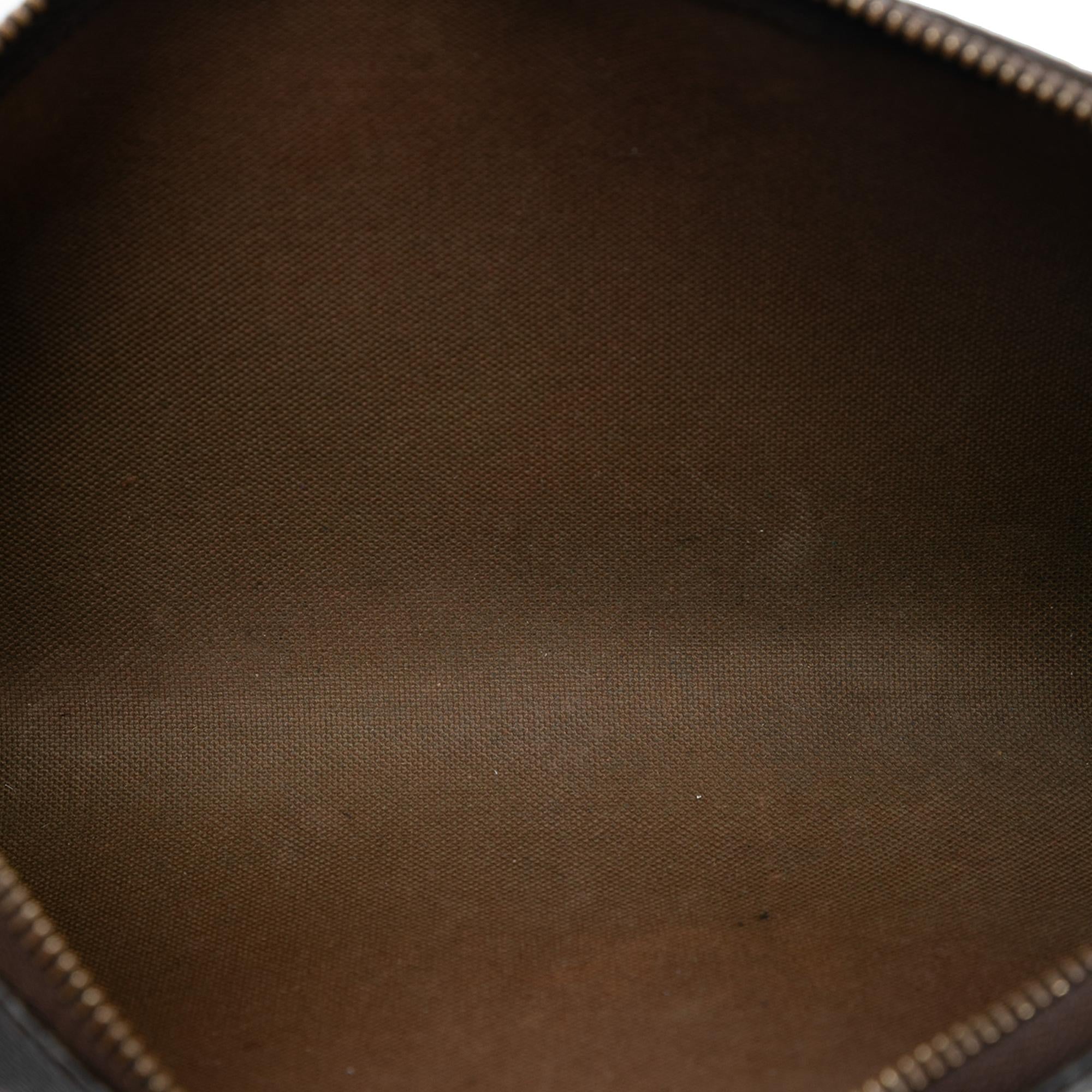 Louis Vuitton Monogram Eva