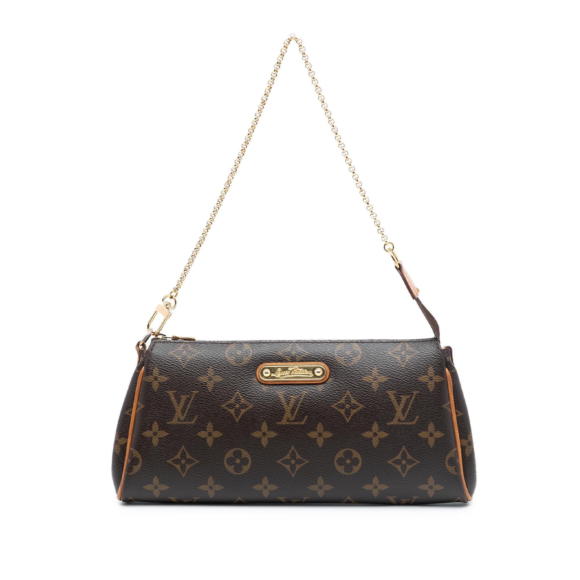 Louis Vuitton Monogram Eva