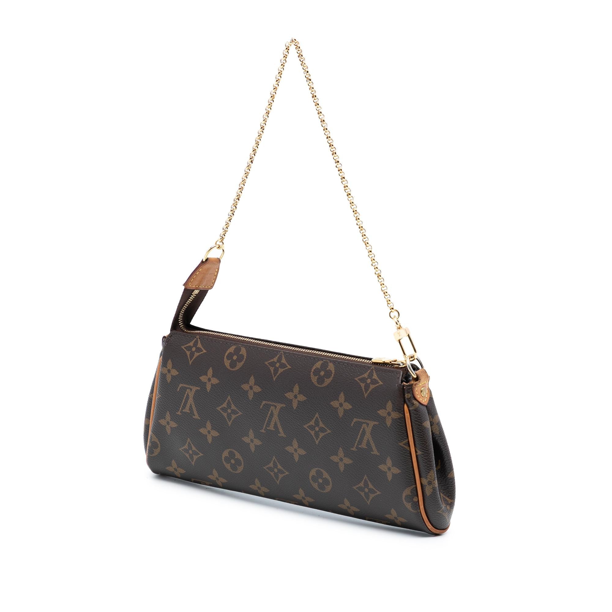 Louis Vuitton Monogram Eva