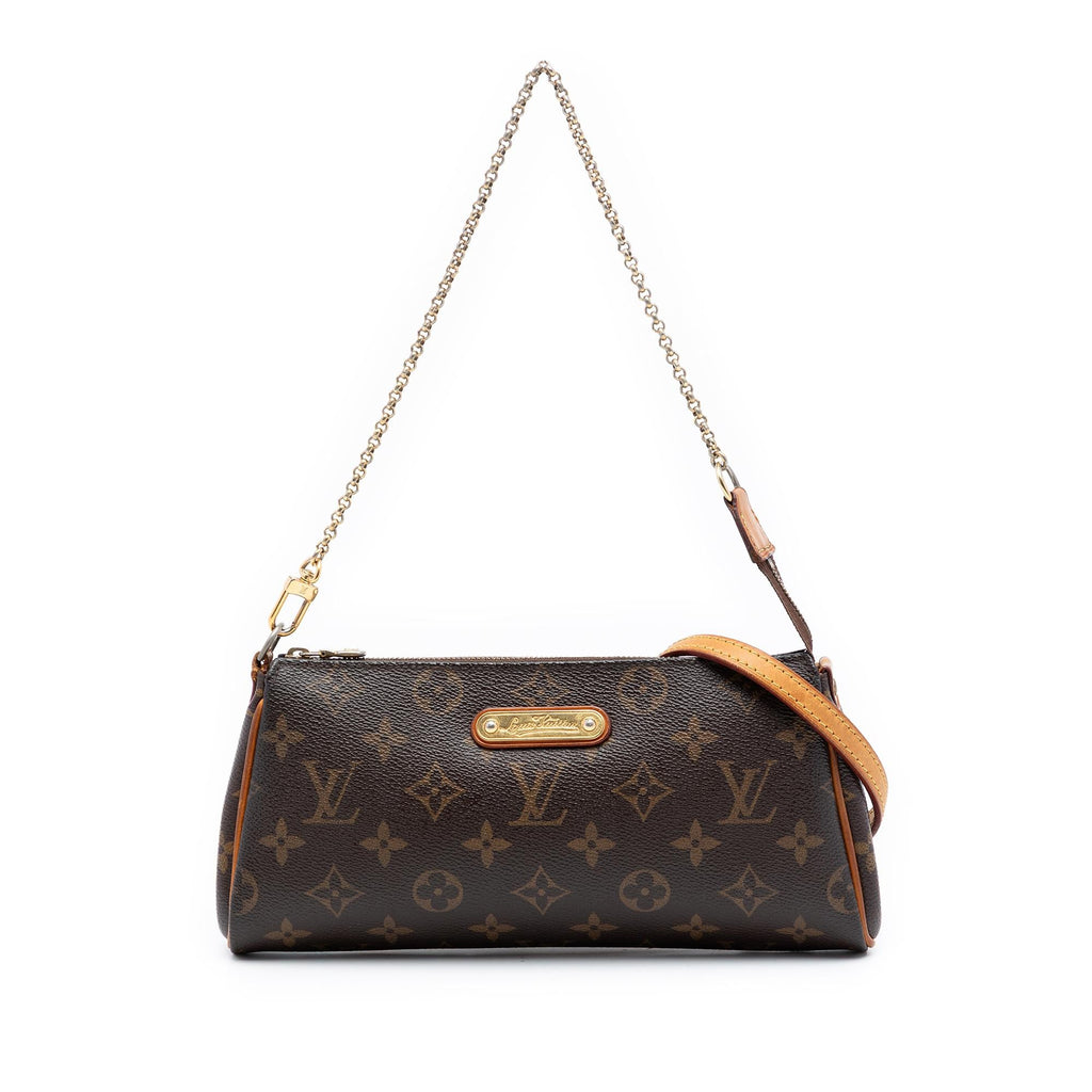 Louis Vuitton Monogram Eva