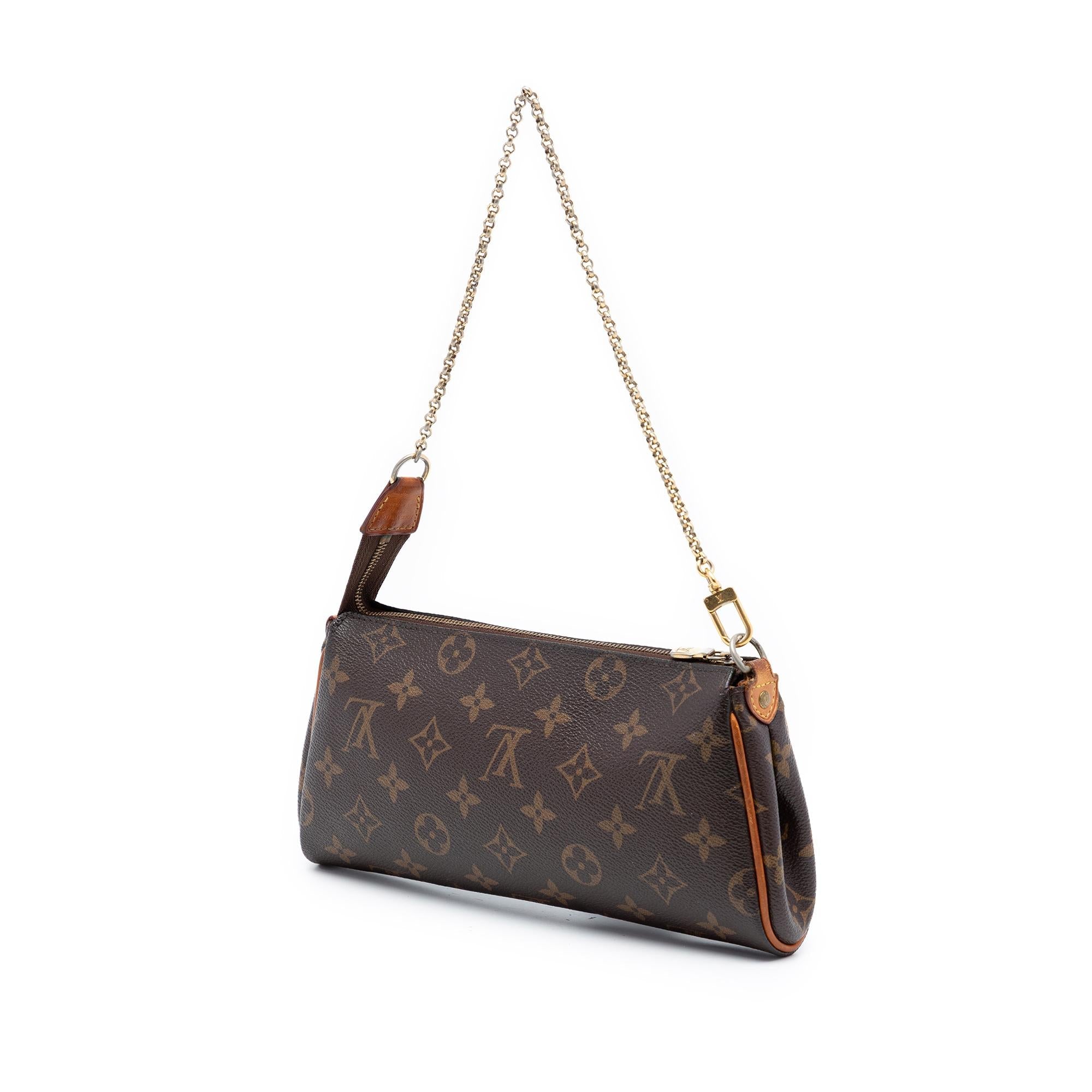 Louis Vuitton Monogram Eva