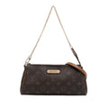 Louis Vuitton Monogram Eva
