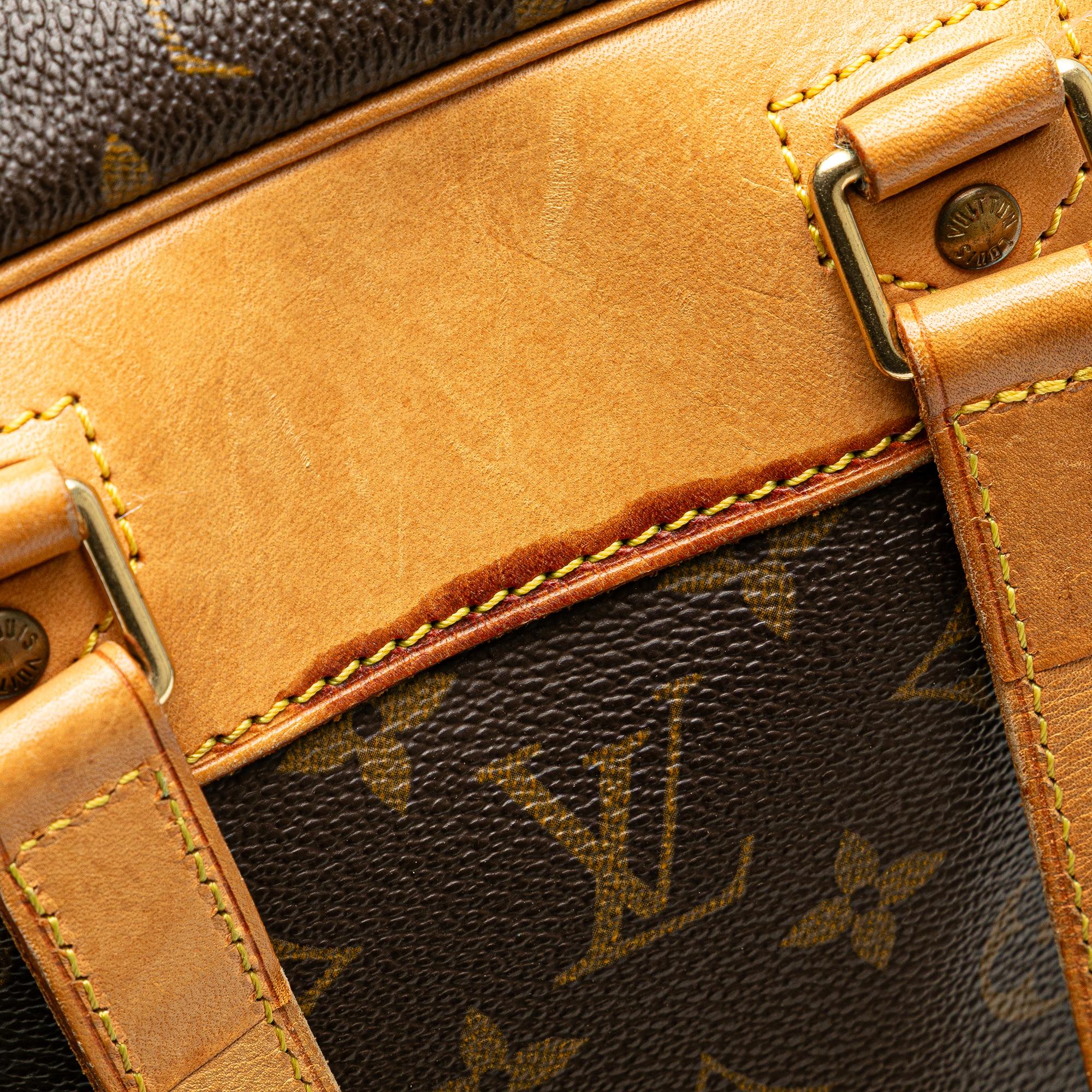 Louis Vuitton Monogram Excursion