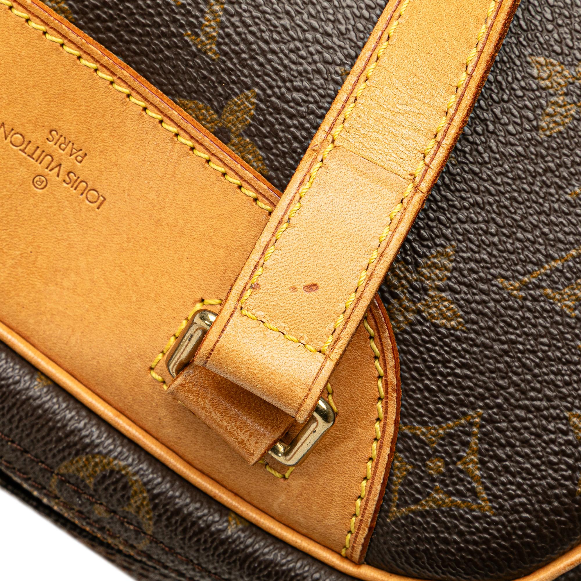 Louis Vuitton Monogram Excursion