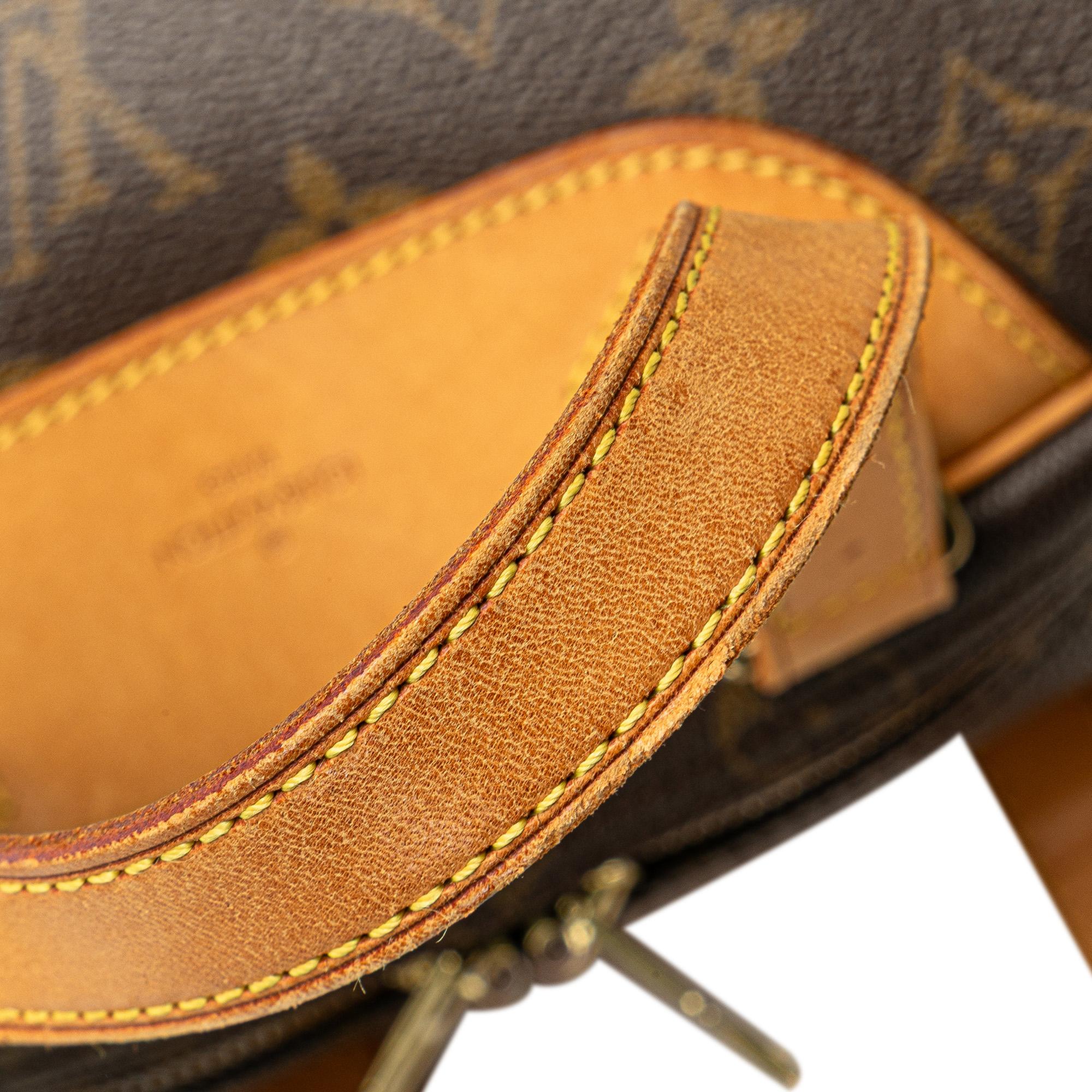 Louis Vuitton Monogram Excursion